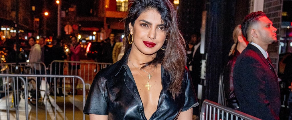 Priyanka Chopra Diet and Exercise