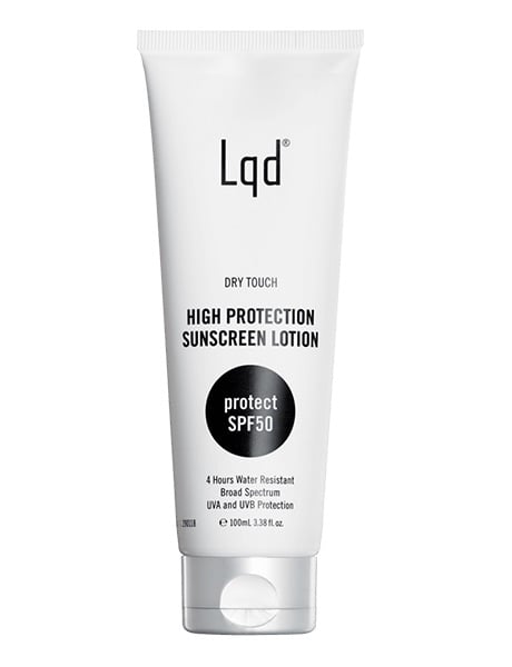 Lqd Protect SPF 50 Sunscreen