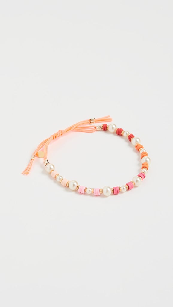 Shashi Rainbow Ombre Bracelet