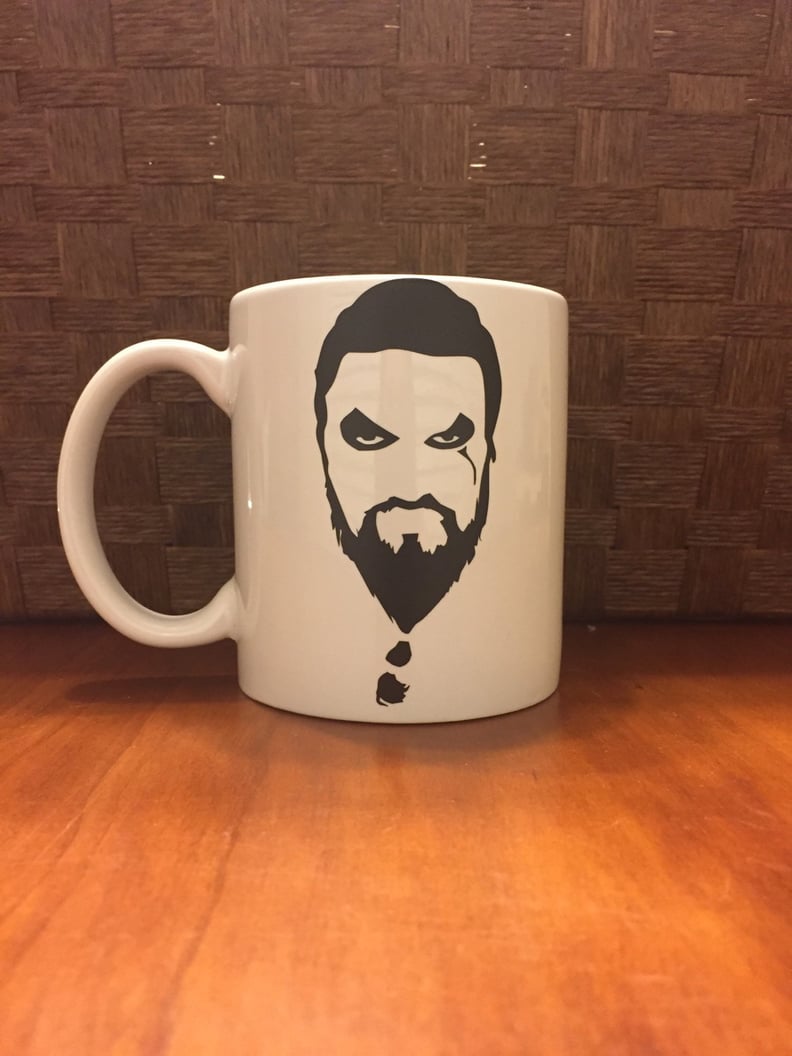 Khal Drogo Coffee Mug