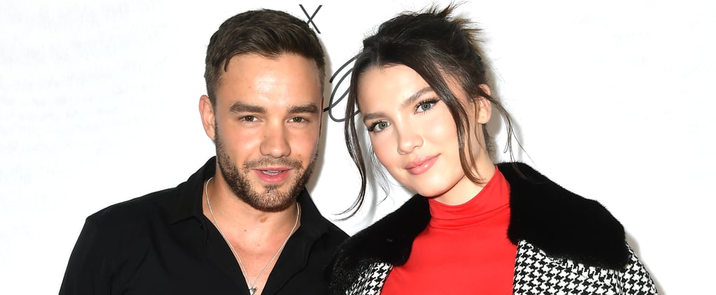 Liam Payne and Maya Henry Are Drip-Feeding Us Cute Pictures, and We Want More