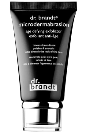 Dr. Brandt Skincare Microdermabrasion Age Defying Exfoliator