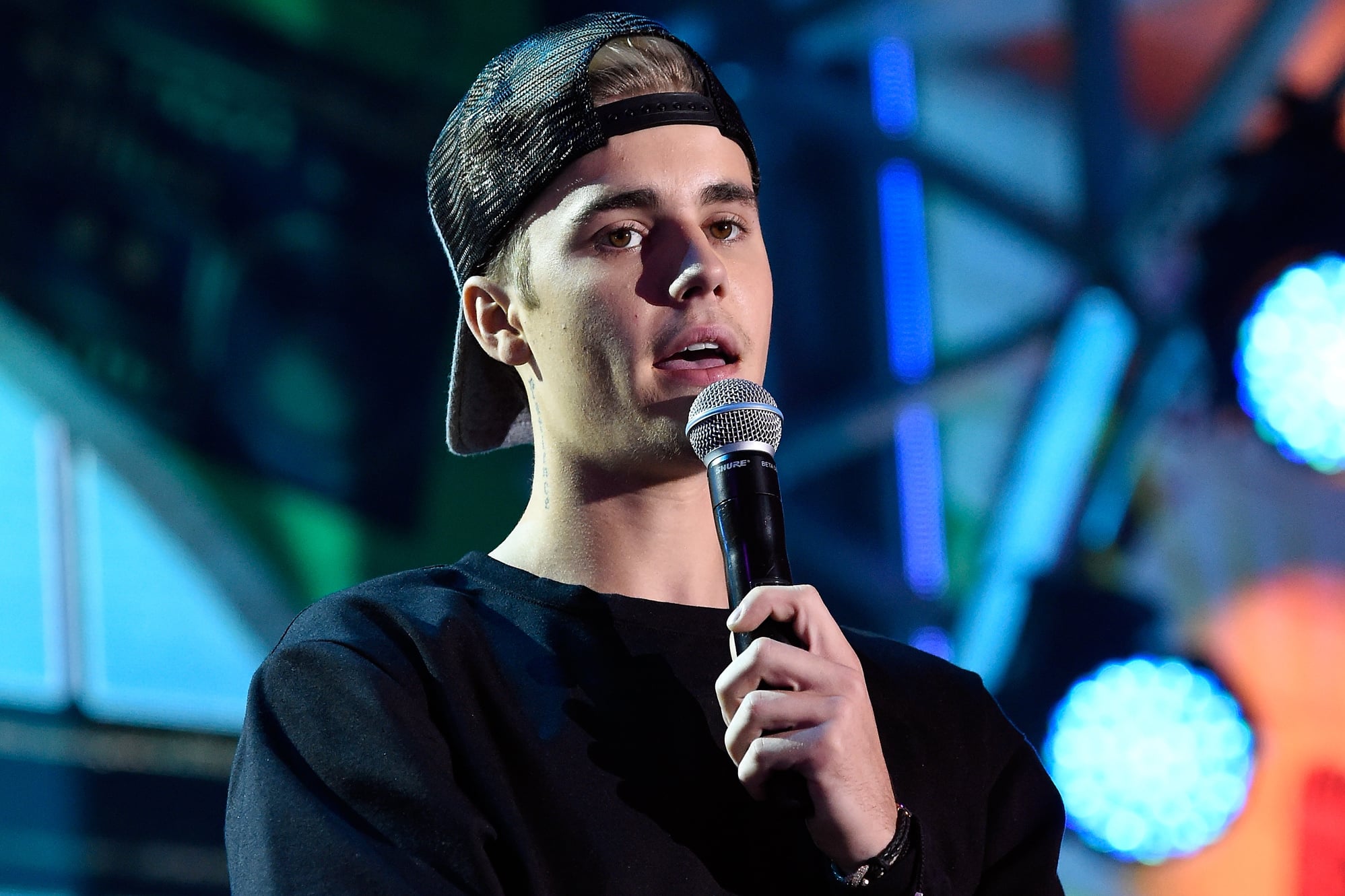 Justin Bieber's Purpose Music Videos | PS Entertainment