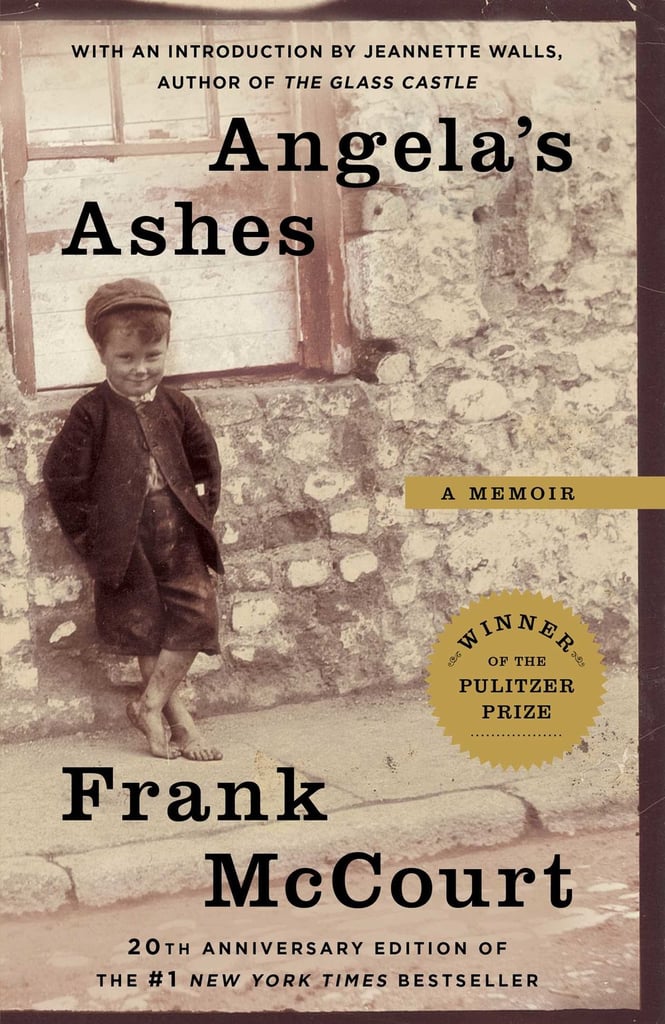 Angela's Ashes by Frank McCourt