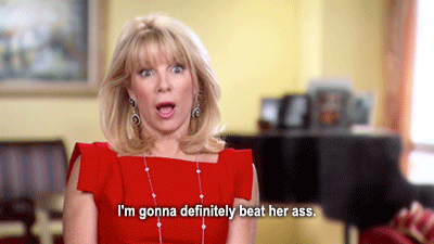 Real Housewives Halloween Costumes