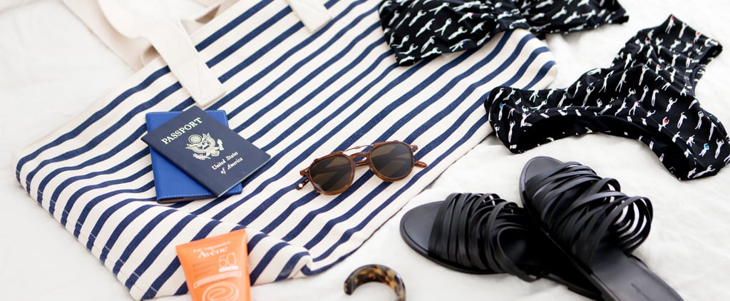 What to Pack For Your Spring Vacation