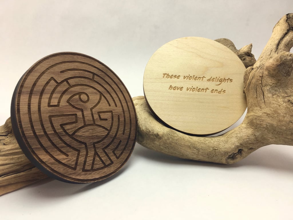 Gift Ideas For Westworld Fans