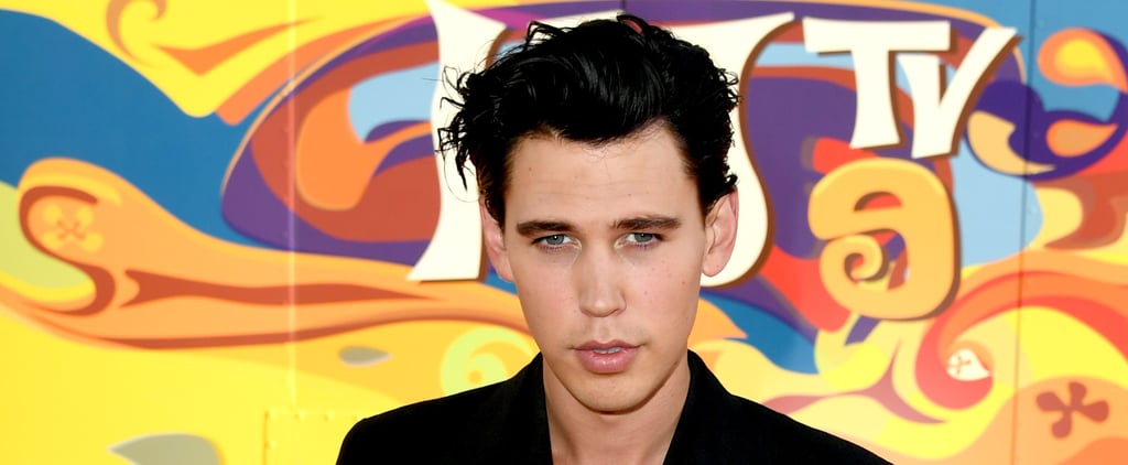 Austin Butler Was Hospitalized After "Elvis" Filming: "My Body Just Started Shutting Down"