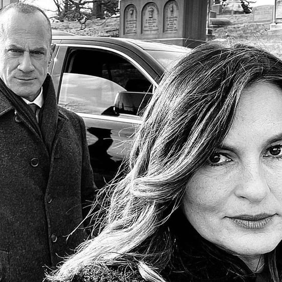 Chris Meloni's Law & Order SVU Spinoff Sets Premiere Date