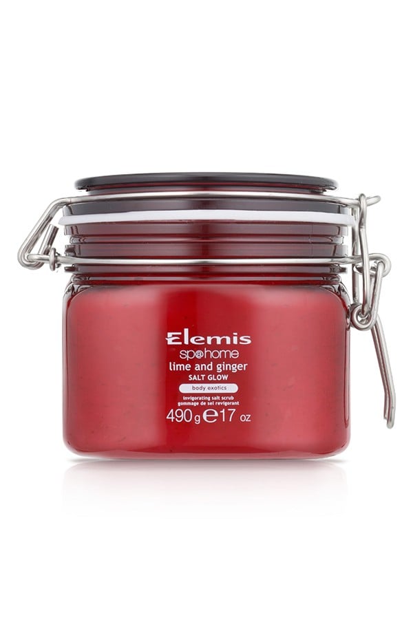 Elemis Metabolism-Boosting Salt Scrub