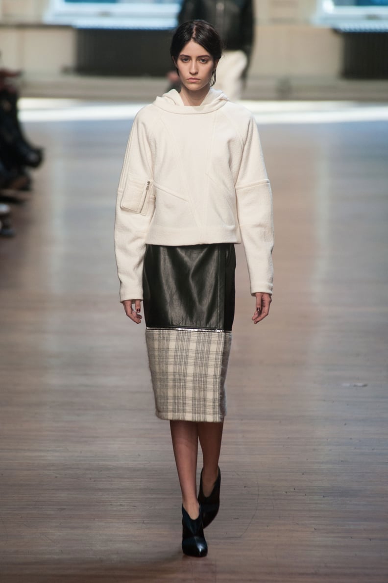 Yigal Azrouël Fall 2014