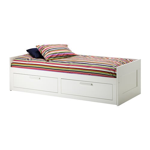 Brimnes Daybed With Drawers