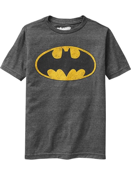 Old Navy DC Comics Batman Tee