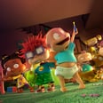 The Rugrats Reboot Is Just as Fun as the Original, but Here's What to Know Going In