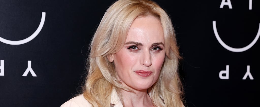 Rebel Wilson Speaks Out About a Newspaper's Attempt to Reveal Her New Relationship