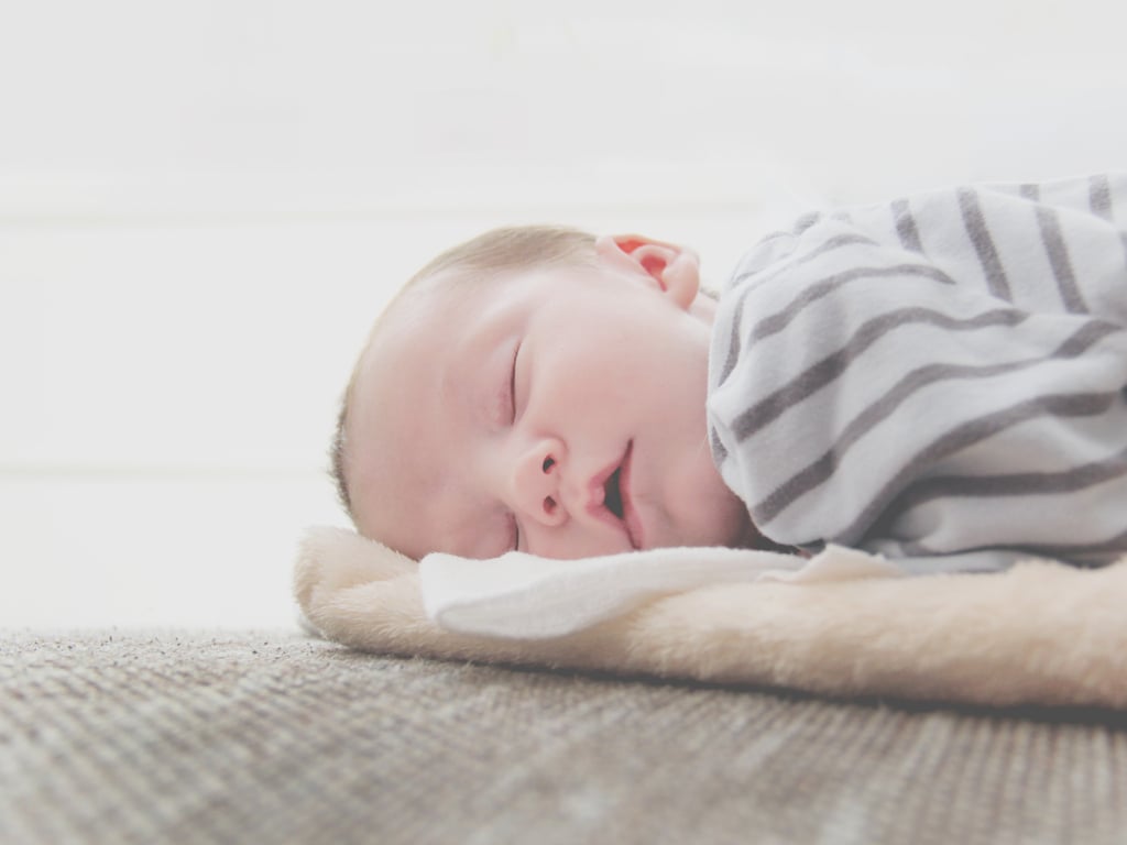 Tips For Washing Baby Clothes Popsugar Family