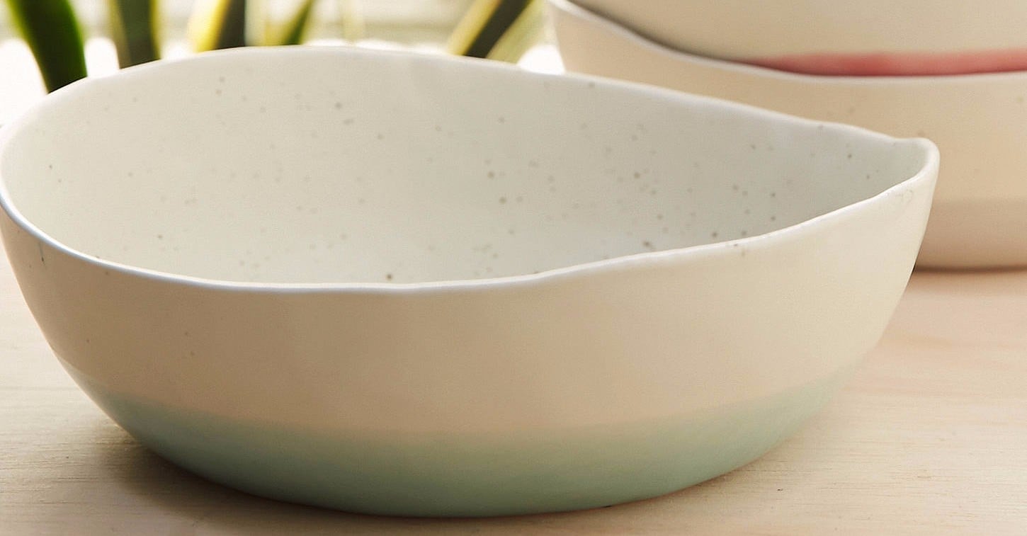 Affordable Stoneware Dishes POPSUGAR Home