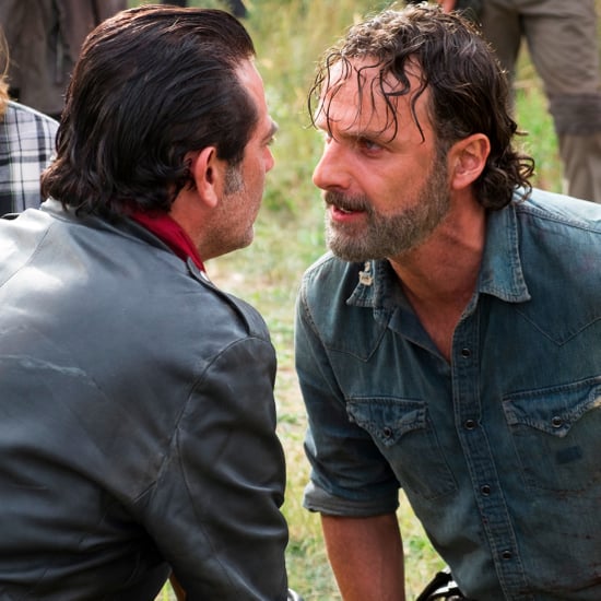 What Should Happen on The Walking Dead Season 8