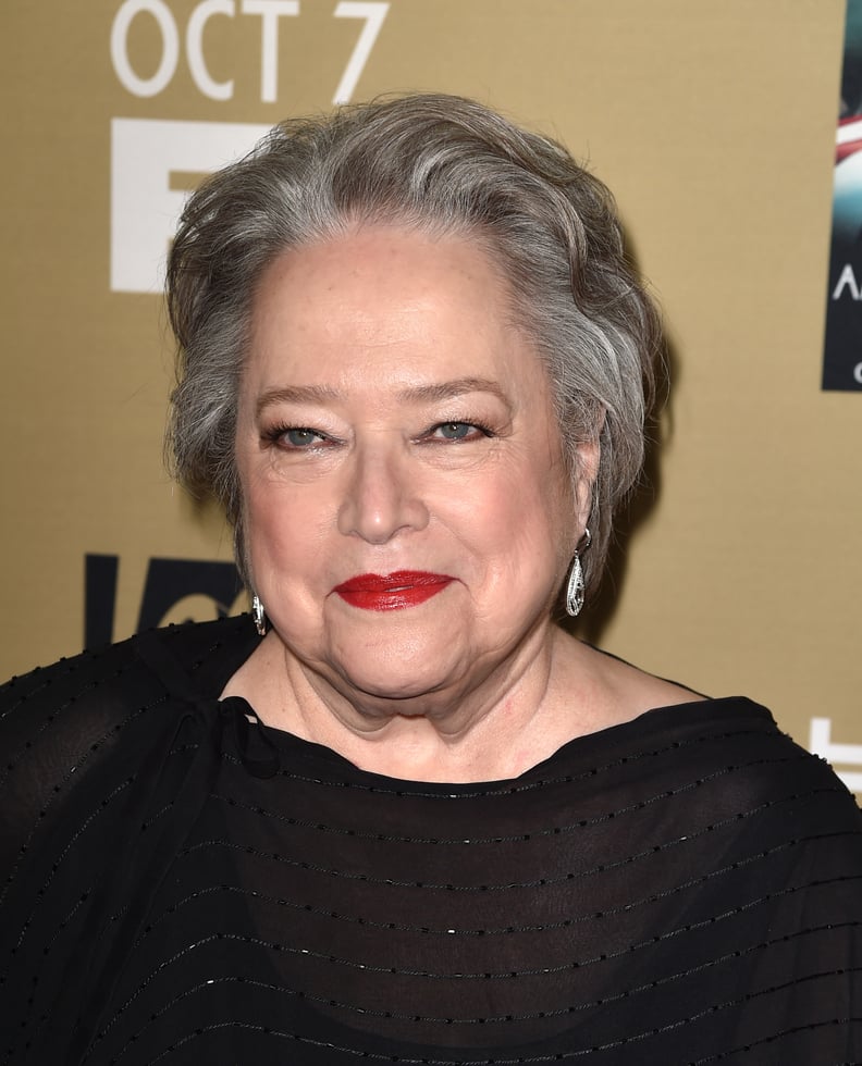 Kathy Bates