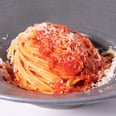 This Is the 7-Ingredient Spaghetti Pomodoro Recipe That Won the Pasta World Championship