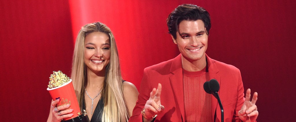 Chase Stokes and Madelyn Cline Are Sparking Reconciliation Rumors