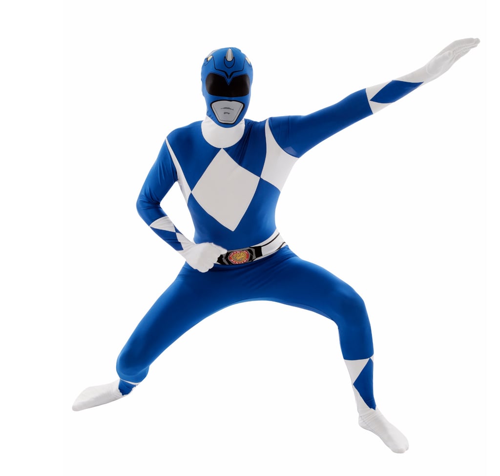 Blue Ranger Costume — Power Rangers ($50)