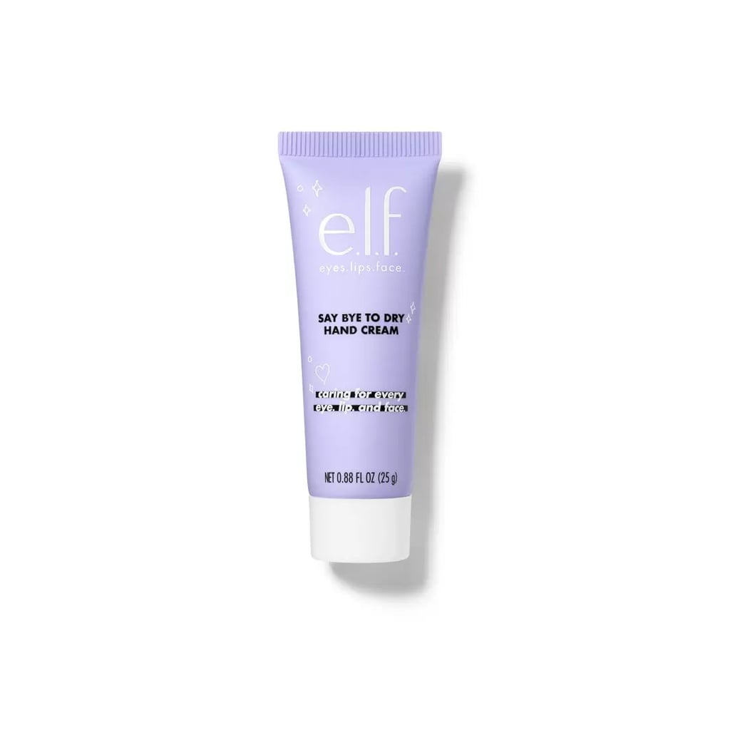 e.l.f. cosmetics Say Bye to Dry Hand Cream