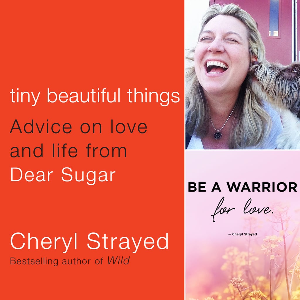 cheryl strayed dear sugar