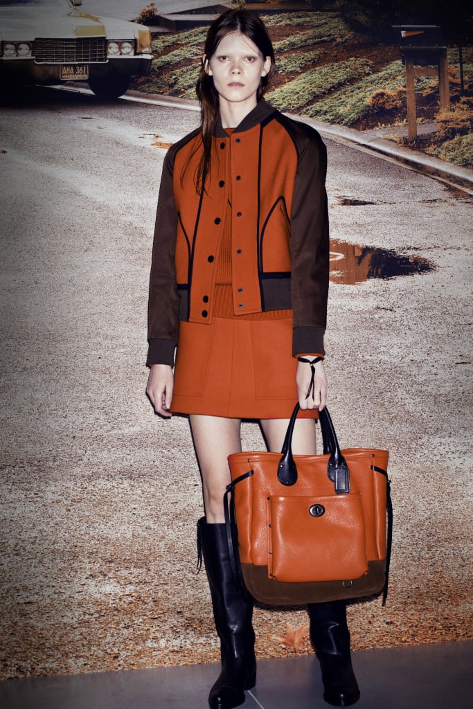 Coach Fall 2014