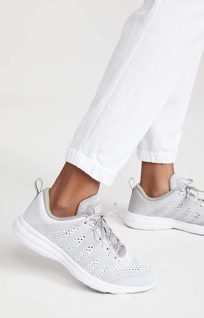 Best Sneakers on Amazon | POPSUGAR Fitness