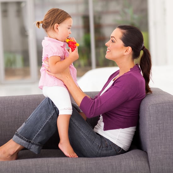 Reasons to Stop Baby Talk
