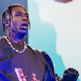 Travis Scott Will Reportedly Refund All Astroworld Attendees, Cancels Day N Vegas Performance