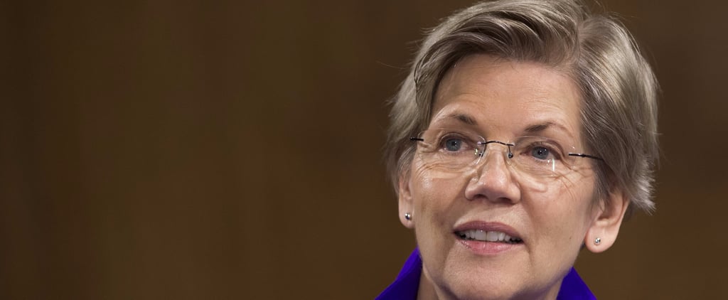 Is Elizabeth Warren Running For President in 2020?