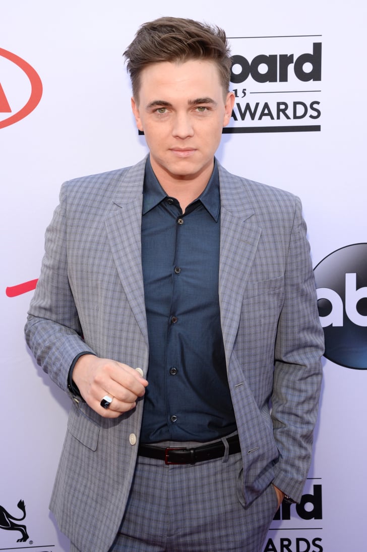 Jesse McCartney: April 9 | Celebrities Born in 1987 | POPSUGAR