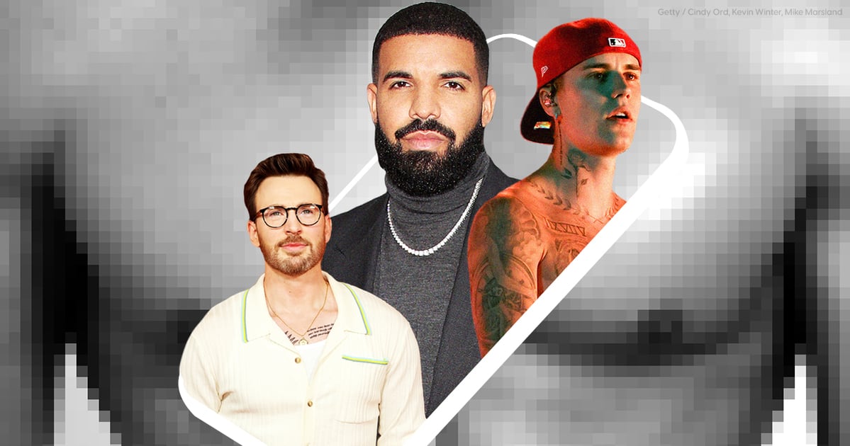 Privilege of Being a Celebrity Man When Your Nudes Leak PS Love