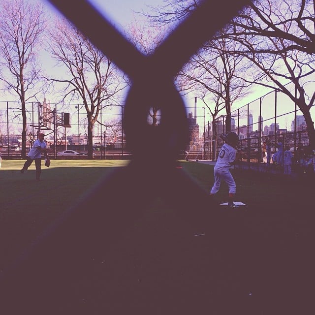 Finn Burns Brushed Up On His Baseball Swing With His Dad Ed Burns Gwyneth Hilary Jessica And More Celeb Parents Took The Cutest Photos This Week Popsugar Celebrity Photo 3 Check out the latest pictures, photos and images of finn burns. popsugar