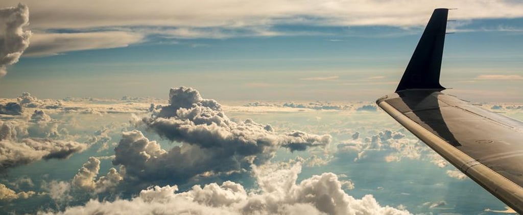 This Is How a Transatlantic Flight Attendant Keeps Her Skin Moisturized