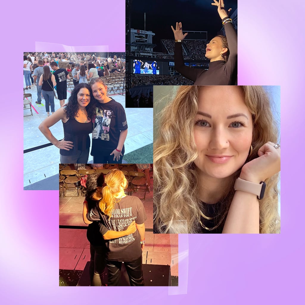 What It's Like to Perform ASL Alongside Taylor Swift During the Eras Tour
