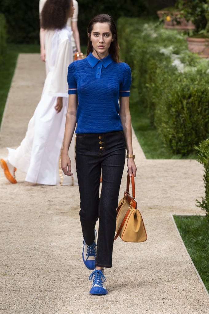 Tory Burch Spring 2019 Collection