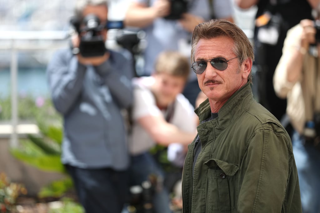 Sean Penn