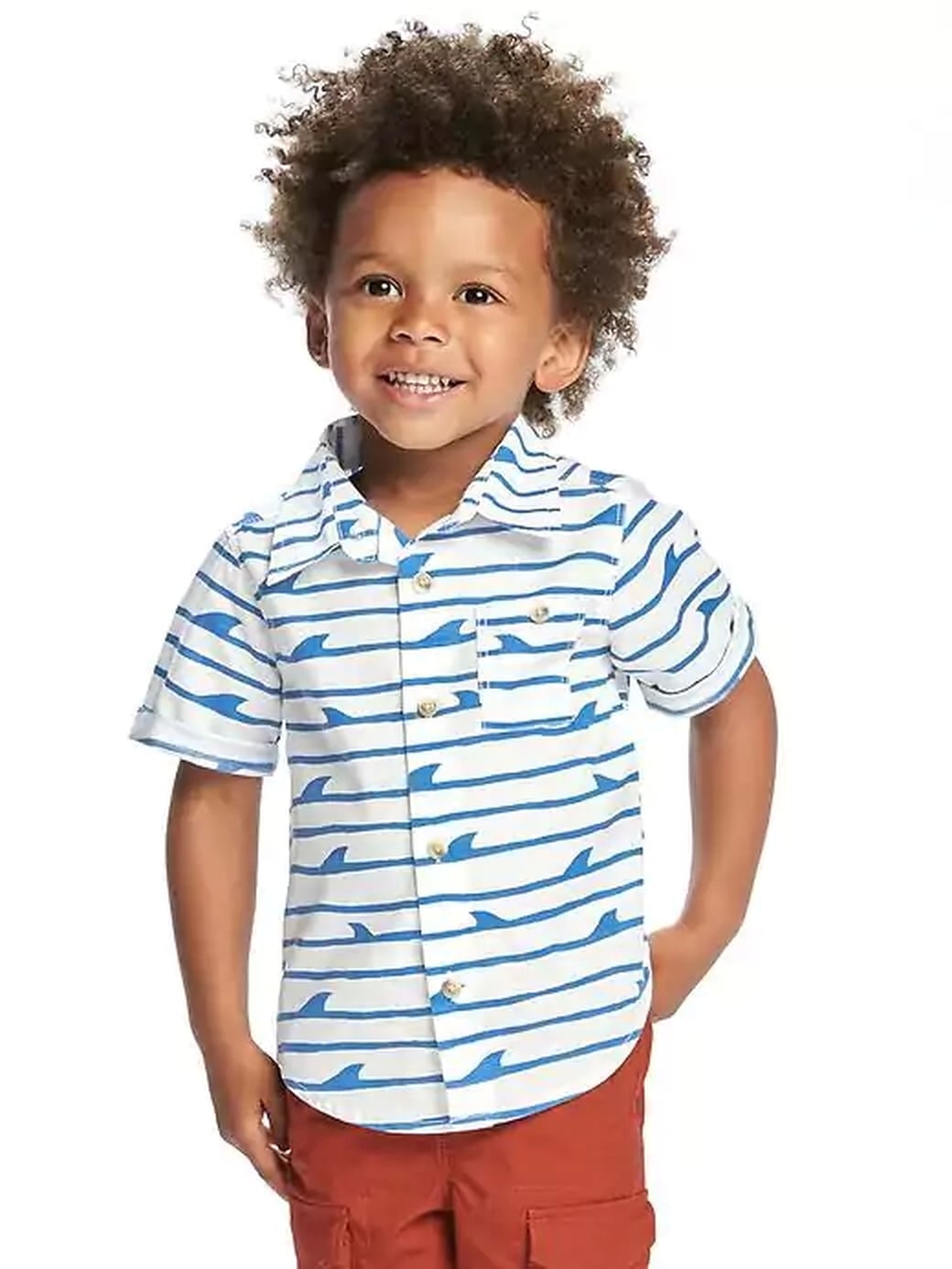 Best Places to Shop For Boys POPSUGAR Family