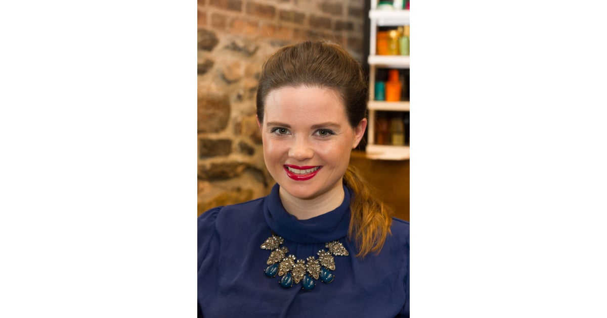 The Final Look  Looped Ponytail How-To  POPSUGAR Beauty 