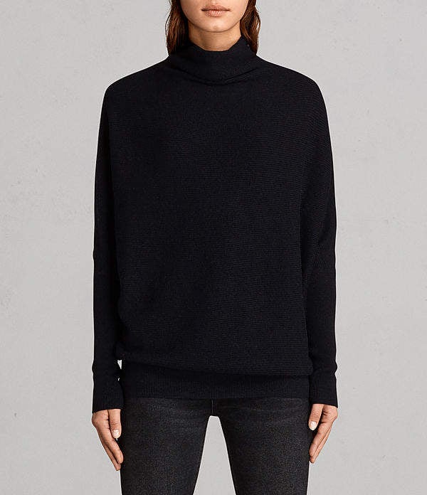 Meghan's Exact AllSaints Ridley Sweater