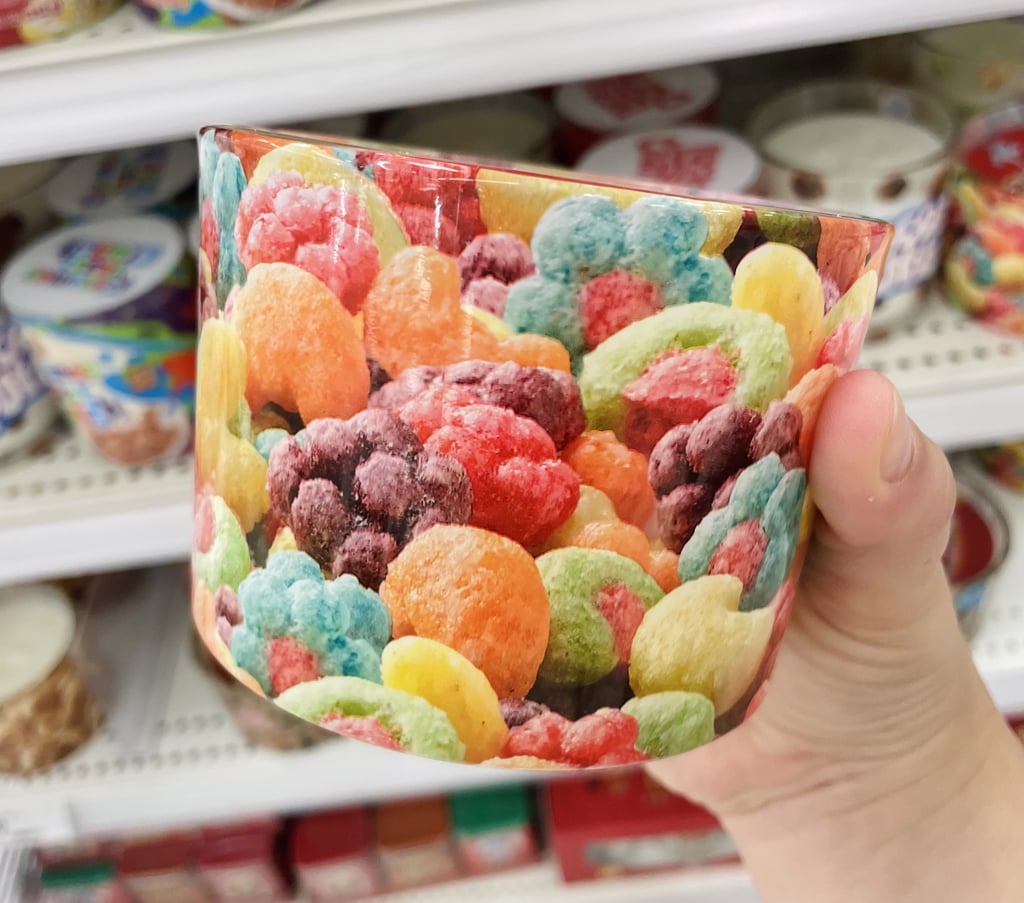 Cereal Candles at Target Review With Photos 2022 POPSUGAR Home