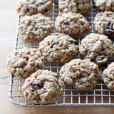 Cranberry Pecan Oatmeal Cookies Cranberry Pecan Oatmeal Cookies