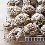 Cranberry Pecan Oatmeal Cookies