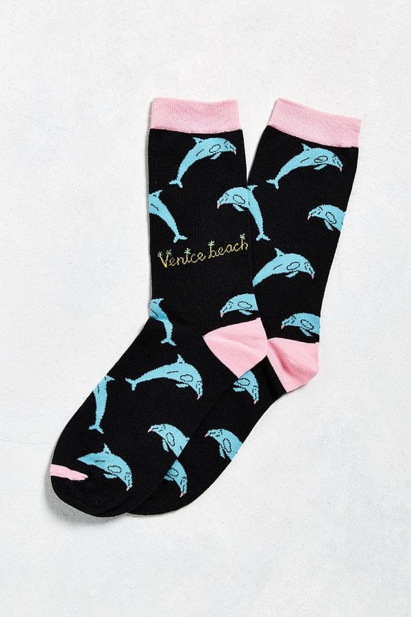 Venice Beach Sock