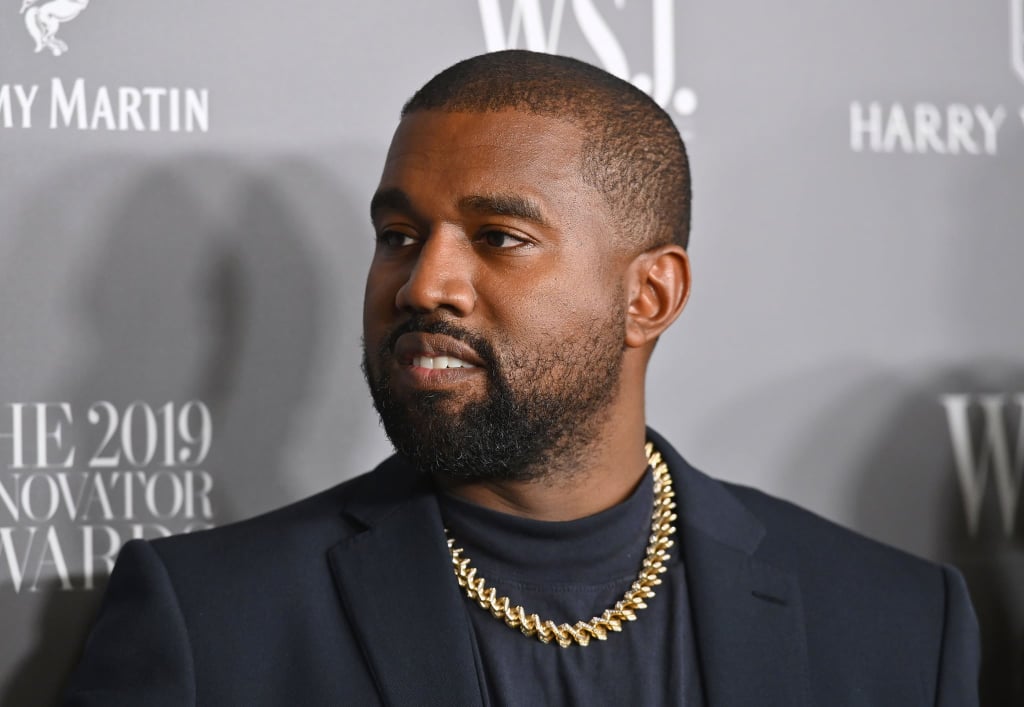 Kanye West Releases Donda Album — Listen to the Songs