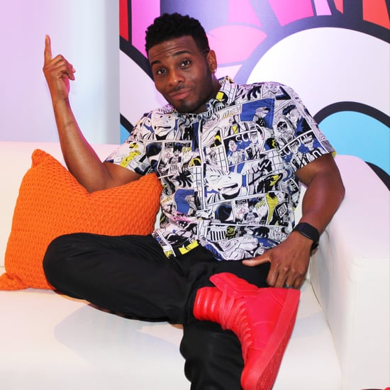 Kel Mitchell Interview