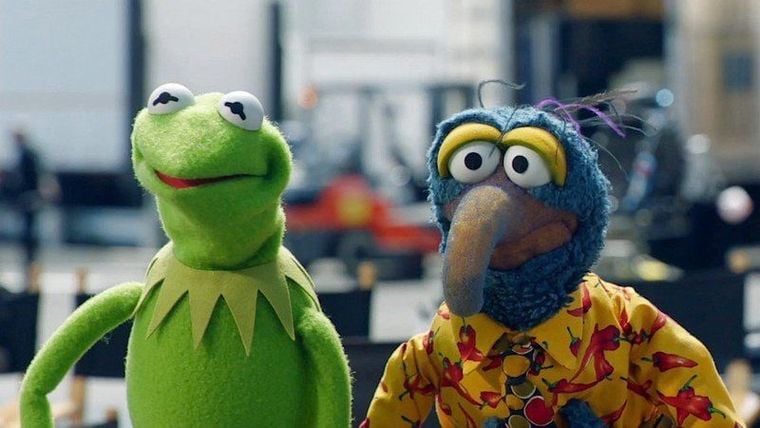The Muppets. Sept. 22, ABC